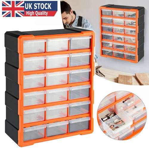 Multi drawer parts - multi,