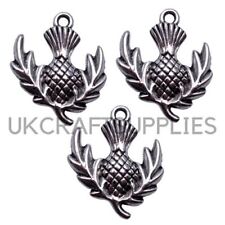 23mm Tibetan Silver Scottish