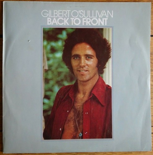 Gilbert sullivan back - gilbert,