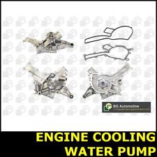 Engine Cooling Water Pump Fits Chrysler CROSSFIRE 3.2 EGX Roadster 2543PC
