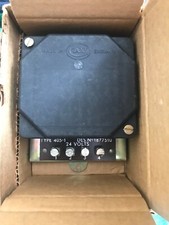 CAV 24v Relay 405-1 Type