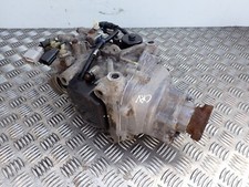 HONDA CR-V 1.6 DIESEL 6-SPEED