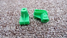ALFA ROMEO Plastic Grommet Nut