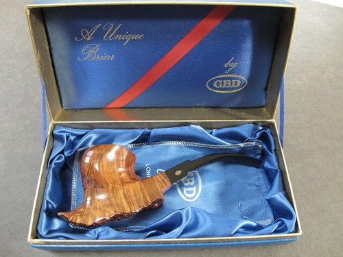 Gbd unique pipe - box, &