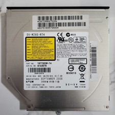 TEAC DV-W28S-RT4 1977203R-T4  DVD SATA Drive - Tested & Working!