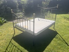 Antique Seventh Heaven double