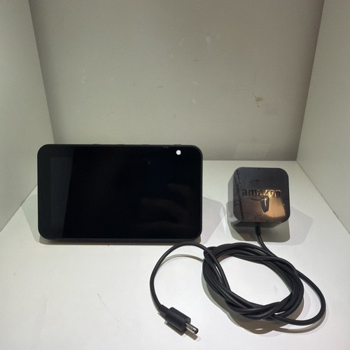 Amazon echo show - amazon,