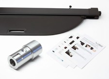 Mazda 6 station wagon load