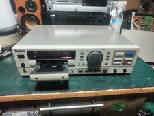 Panasonic SV-4100 working, but possible need service, condition and video see