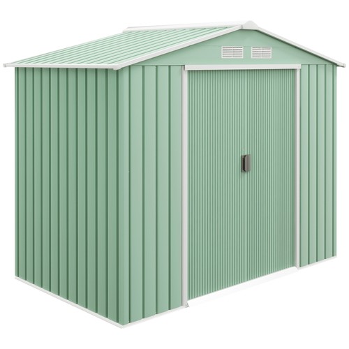 Outsunny 4ft garden shed - outsunny,