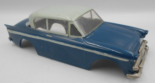 Airfix sunbeam rapier - 1/32,