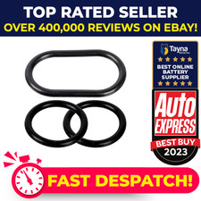 Gasket Set, oil cooler 174672