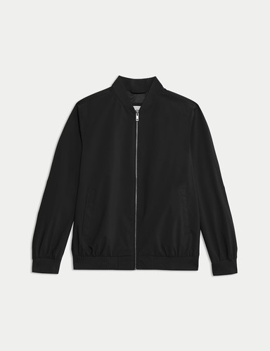 Stormwear bomber jacket - stormwear,