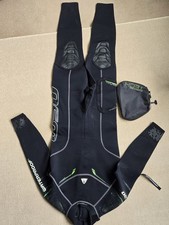 Waterproof W30 Mens 2.5mm