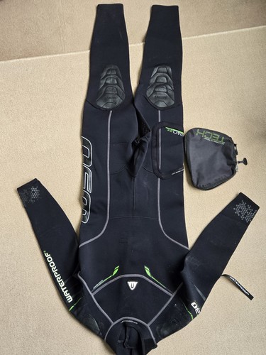 Waterproof w30 mens 5mm - w30,