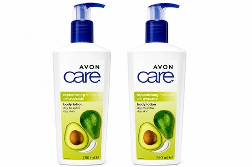 Avon care replenishing - avon,