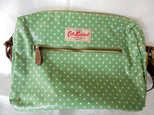 Cath kidston oil - cath,
