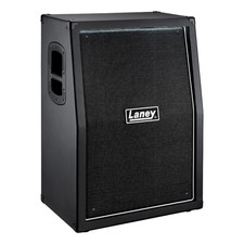 Laney LFR Series LFR-212 Active Guitar Cabinet (NEW)