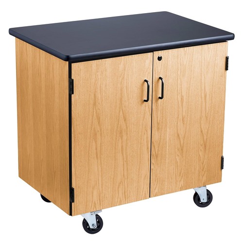 Nps msc series wood mobile - nps,