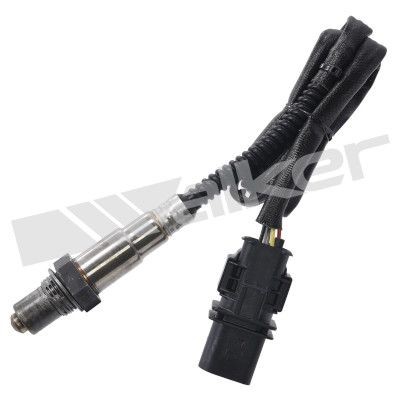 Walker 350 35010 oxygen sensor - 350-35010,
