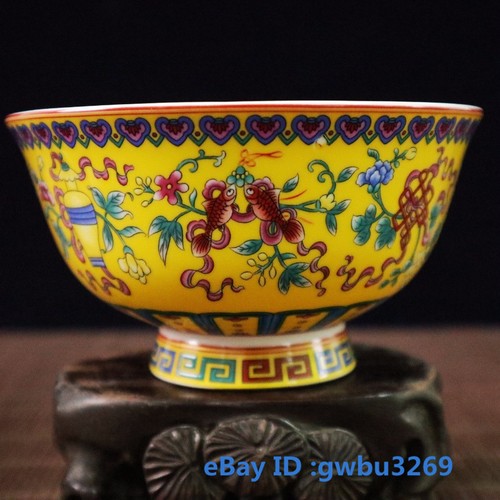 Vintage chinese porcelain - vintage,