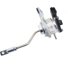 Turbocharger Actuator