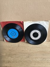 10cc rubber bullets 7" vinyl