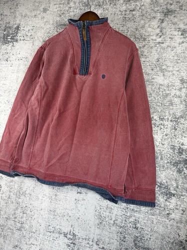 Fat face jumper mens large - face,