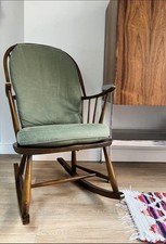 Cushions only for ercol - only,