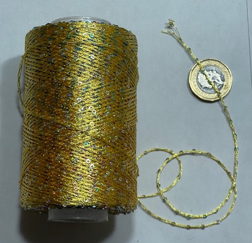 Sparkle glitter lurex - sparkle,