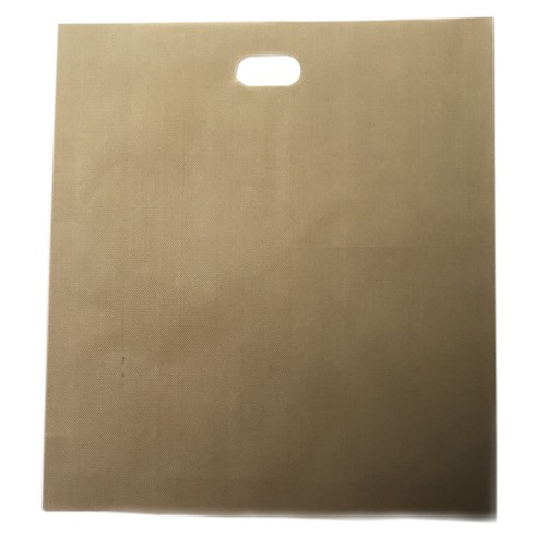 Pcs non stick toaster - non, bags
