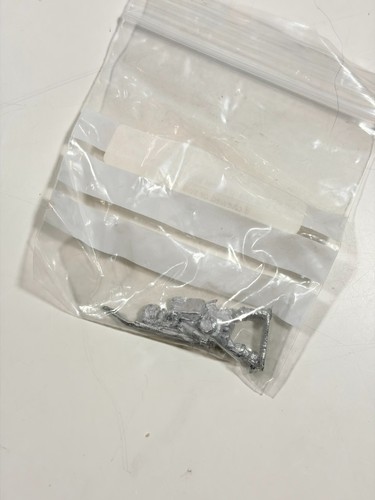 Roleplaying miniatures metal - miniatures,