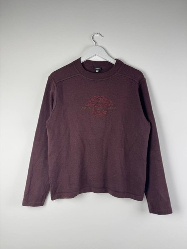 Versace vintage medusa big - vintage,
