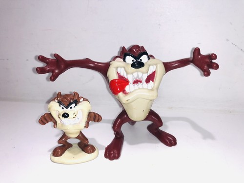 Looney tunes taz vintage - looney,
