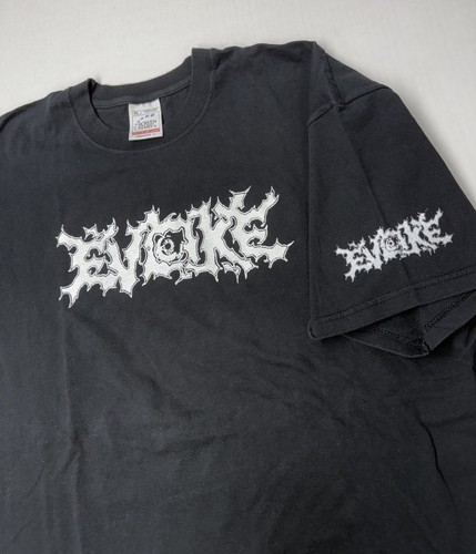 Vintage 90s evoke death metal - 90s,