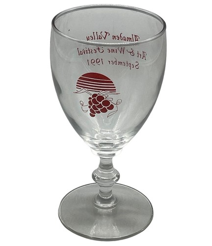 Almaden valley arts wine - almaden,