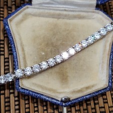 Diamonique 925 sterling silver - sterling,