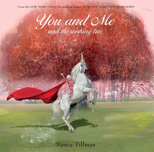 Tillman nancy you and me - :,