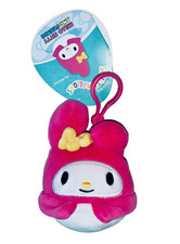 SQUISHMALLOWS HELLO KITTY MY