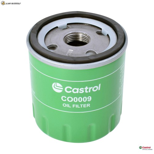 Oil filter co0009 for - for, suzuki