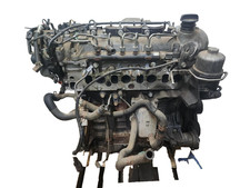 VAUXHALL ANTARA ENGINE