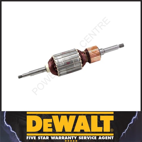 Dewalt 514000799 240v armature - 514000799,