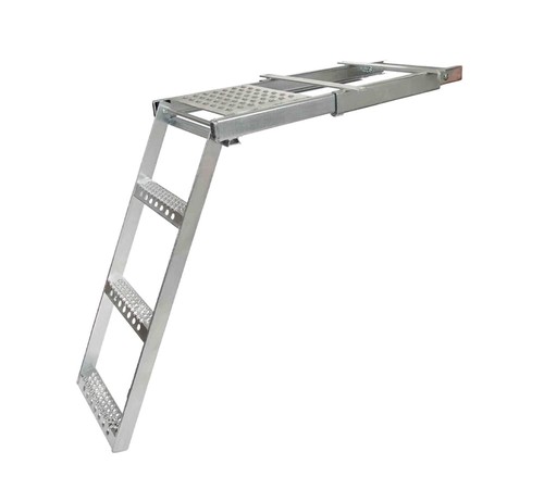 Rung pull out - 3, pull-out