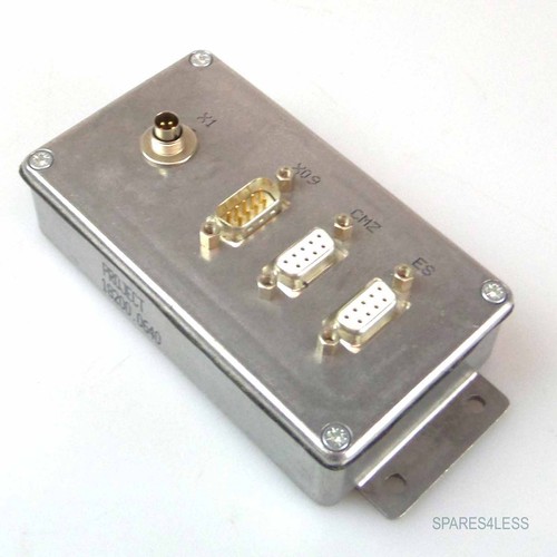 Hommel movomatic interface - hommel-movomatic,
