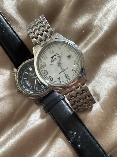 Joblot mens wristwatches - joblot, 2