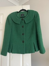 Hobbs Jacket Size 14