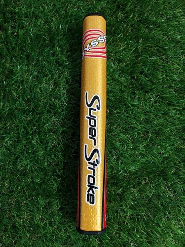 Genuine odyssey superstroke - genuine,