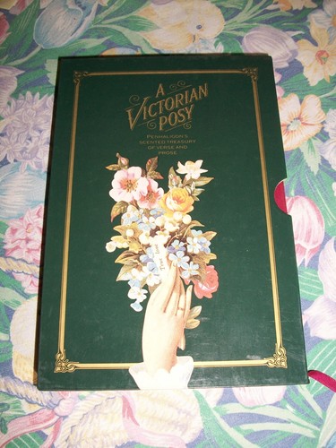 Victorian posy penhaligon s - victorian, penhaligon's