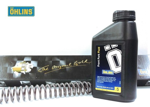 Ohlins suzuki gsx 1000 - ohlins,