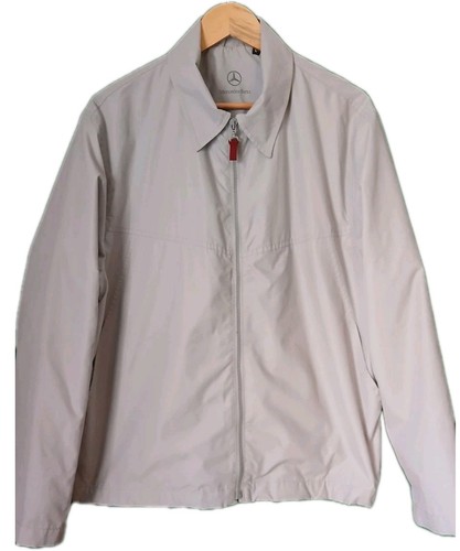 Mercedes benz mens - mens, jacket